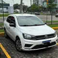 VOLKSWAGEN VOYAGE 1.6 MSI TOTALFLEX 4P MANUAL VOLKSWAGEN VOYAGE 1.6 MSI TOTALFLEX 4P MANUAL