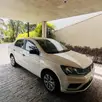 VOLKSWAGEN VOYAGE 1.6 MSI TOTALFLEX 4P MANUAL VOLKSWAGEN VOYAGE 1.6 MSI TOTALFLEX 4P MANUAL