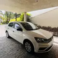 VOLKSWAGEN VOYAGE 1.6 MSI TOTALFLEX 4P MANUAL VOLKSWAGEN VOYAGE 1.6 MSI TOTALFLEX 4P MANUAL