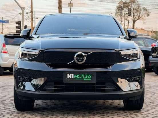 VOLVO-C40-P8 RECHARGE TWIN ELECTRIC ULTIMATE AWD VOLVO-C40-2022