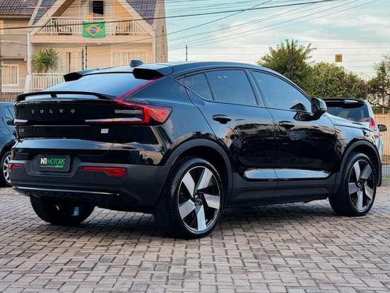 VOLVO-C40-P8 RECHARGE TWIN ELECTRIC ULTIMATE AWD VOLVO-C40-2022