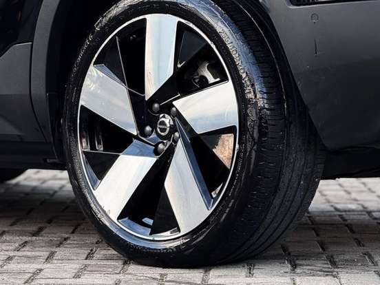 VOLVO-C40-P8 RECHARGE TWIN ELECTRIC ULTIMATE AWD VOLVO-C40-2022