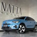 VOLVO C40 P8 RECHARGE TWIN ELECTRIC ULTIMATE AWD VOLVO C40 P8 RECHARGE TWIN ELECTRIC ULTIMATE AWD