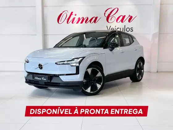 VOLVO EX30 69 KW ELÉTRICO PERFORMANCE ULTRA
