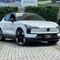 VOLVO EX30 69 KW ELÉTRICO PLUS VOLVO EX30 69 KW ELÉTRICO PLUS