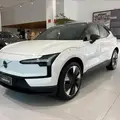VOLVO EX30 69 KW ELÉTRICO ULTRA VOLVO EX30 69 KW ELÉTRICO ULTRA