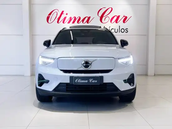 VOLVO-EX40-P6 RECHARGE ELECTRIC PLUS VOLVO-EX40-2025
