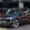 VOLVO EX90 P8 RECHARGE TWIN ELECTRIC PERFORMANCE ULTRA AWD VOLVO EX90 P8 RECHARGE TWIN ELECTRIC PERFORMANCE ULTRA AWD