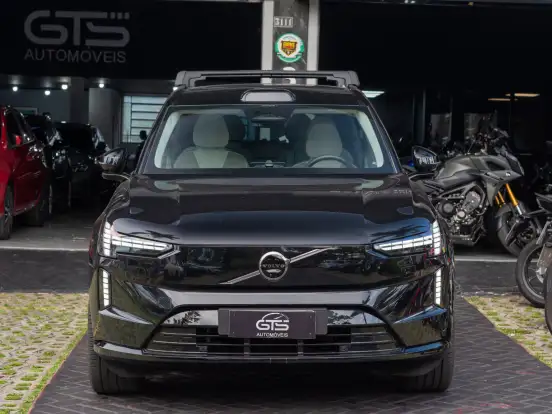 VOLVO-EX90-P8 RECHARGE TWIN ELECTRIC PERFORMANCE ULTRA AWD VOLVO-EX90-2025