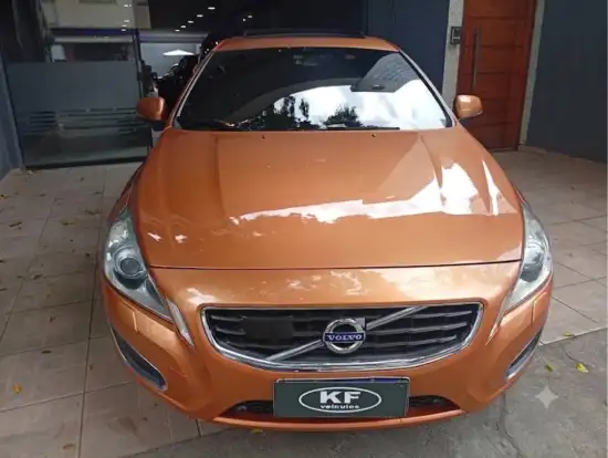 VOLVO-S60-2011