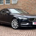 VOLVO S90 2.0 T8 HYBRID INSCRIPTION AWD GEARTRONIC VOLVO S90 2.0 T8 HYBRID INSCRIPTION AWD GEARTRONIC