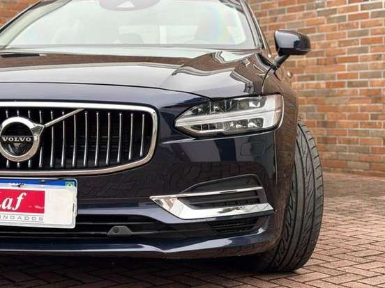 VOLVO-S90-2.0 T8 HYBRID INSCRIPTION AWD GEARTRONIC VOLVO-S90-2019