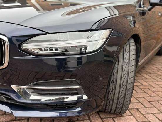VOLVO-S90-2.0 T8 HYBRID INSCRIPTION AWD GEARTRONIC VOLVO-S90-2019