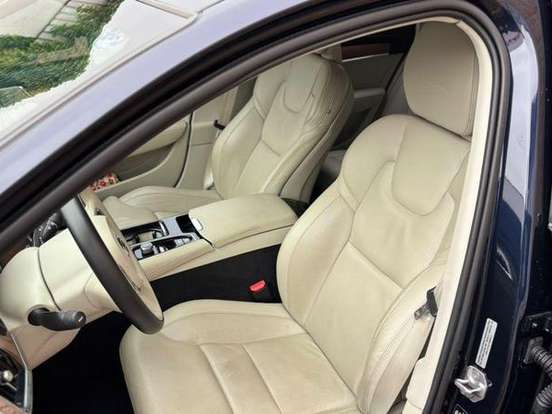 VOLVO-S90-2.0 T8 HYBRID INSCRIPTION AWD GEARTRONIC VOLVO-S90-2019