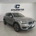 VOLVO XC40 1.5 T5 RECHARGE MOMENTUM GEARTRONIC VOLVO XC40 1.5 T5 RECHARGE MOMENTUM GEARTRONIC