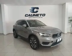 VOLVO XC40 1.5 T5 RECHARGE MOMENTUM GEARTRONIC VOLVO XC40 1.5 T5 RECHARGE MOMENTUM GEARTRONIC