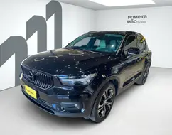 VOLVO XC40 1.5 T5 RECHARGE INSCRIPTION EXPRESSION GEARTRONIC VOLVO XC40 1.5 T5 RECHARGE INSCRIPTION EXPRESSION GEARTRONIC