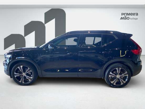 VOLVO-XC40-1.5 T5 RECHARGE INSCRIPTION EXPRESSION GEARTRONIC VOLVO-XC40-2021