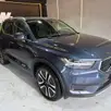VOLVO XC40 1.5 T5 RECHARGE MOMENTUM GEARTRONIC VOLVO XC40 1.5 T5 RECHARGE MOMENTUM GEARTRONIC