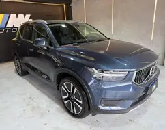 VOLVO XC40 1.5 T5 RECHARGE MOMENTUM GEARTRONIC VOLVO XC40 1.5 T5 RECHARGE MOMENTUM GEARTRONIC