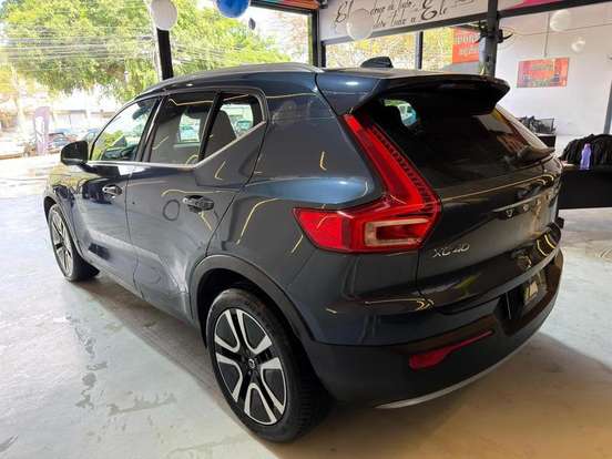 VOLVO-XC40-1.5 T5 RECHARGE MOMENTUM GEARTRONIC VOLVO-XC40-2021