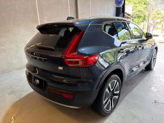 VOLVO-XC40-1.5 T5 RECHARGE MOMENTUM GEARTRONIC VOLVO-XC40-2021