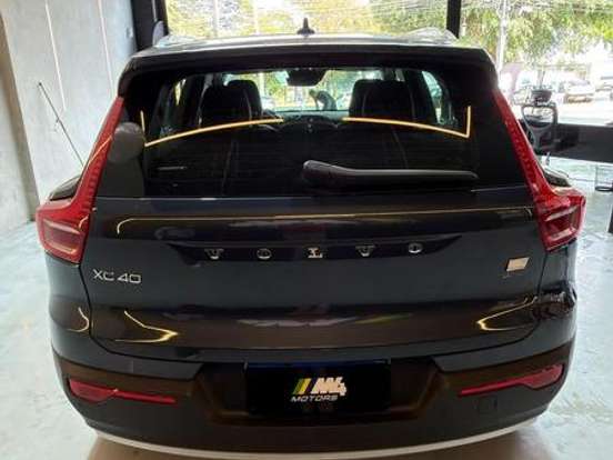 VOLVO-XC40-1.5 T5 RECHARGE MOMENTUM GEARTRONIC VOLVO-XC40-2021