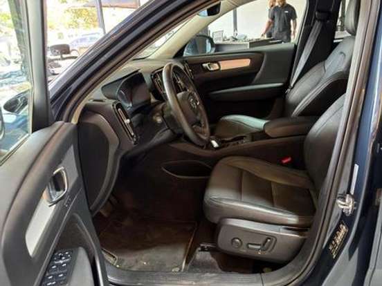 VOLVO-XC40-1.5 T5 RECHARGE MOMENTUM GEARTRONIC VOLVO-XC40-2021