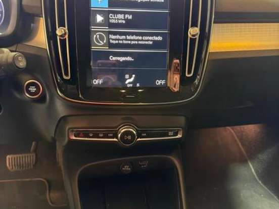 VOLVO-XC40-1.5 T5 RECHARGE MOMENTUM GEARTRONIC VOLVO-XC40-2021