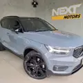 VOLVO XC40 1.5 T5 RECHARGE R-DESIGN GEARTRONIC VOLVO XC40 1.5 T5 RECHARGE R-DESIGN GEARTRONIC