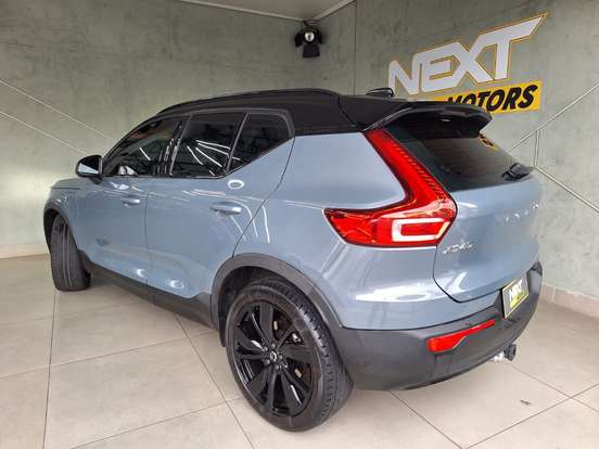 VOLVO-XC40-1.5 T5 RECHARGE R-DESIGN GEARTRONIC VOLVO-XC40-2021