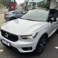 VOLVO XC40 1.5 T5 RECHARGE R-DESIGN GEARTRONIC VOLVO XC40 1.5 T5 RECHARGE R-DESIGN GEARTRONIC