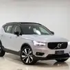VOLVO XC40 1.5 T5 RECHARGE R-DESIGN GEARTRONIC VOLVO XC40 1.5 T5 RECHARGE R-DESIGN GEARTRONIC