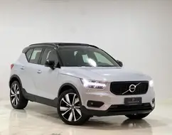 VOLVO XC40 1.5 T5 RECHARGE R-DESIGN GEARTRONIC VOLVO XC40 1.5 T5 RECHARGE R-DESIGN GEARTRONIC