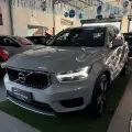 VOLVO XC40 2.0 T4 GASOLINA MOMENTUM GEARTRONIC VOLVO XC40 2.0 T4 GASOLINA MOMENTUM GEARTRONIC