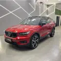 VOLVO XC40 2.0 T5 GASOLINA R-DESIGN AWD GEARTRONIC VOLVO XC40 2.0 T5 GASOLINA R-DESIGN AWD GEARTRONIC