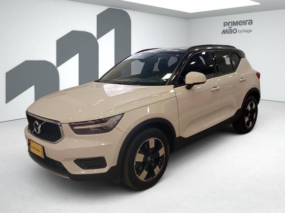 VOLVO XC40 2.0 T4 GASOLINA GEARTRONIC