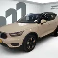VOLVO XC40 2.0 T4 GASOLINA GEARTRONIC VOLVO XC40 2.0 T4 GASOLINA GEARTRONIC
