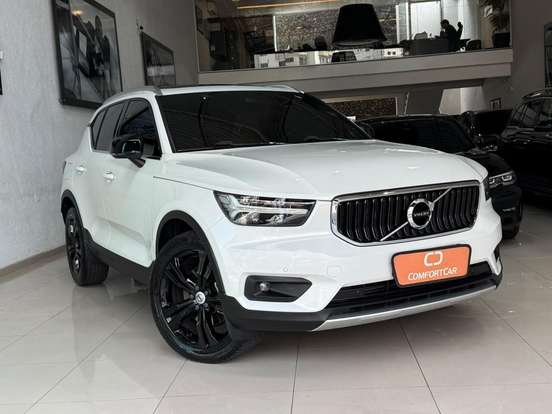 VOLVO-XC40-2.0 T4 GASOLINA INSCRIPTION GEARTRONIC VOLVO-XC40-2020