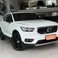VOLVO XC40 2.0 T4 GASOLINA INSCRIPTION GEARTRONIC VOLVO XC40 2.0 T4 GASOLINA INSCRIPTION GEARTRONIC