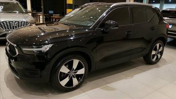 VOLVO XC40 2.0 T4 GASOLINA MOMENTUM GEARTRONIC