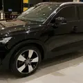 VOLVO XC40 2.0 T4 GASOLINA MOMENTUM GEARTRONIC VOLVO XC40 2.0 T4 GASOLINA MOMENTUM GEARTRONIC