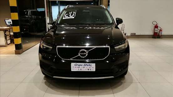 VOLVO-XC40-2.0 T4 GASOLINA MOMENTUM GEARTRONIC VOLVO-XC40-2019