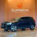 VOLVO XC40 2.0 T5 GASOLINA MOMENTUM AWD GEARTRONIC VOLVO XC40 2.0 T5 GASOLINA MOMENTUM AWD GEARTRONIC