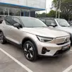 VOLVO XC40 P6 RECHARGE ELECTRIC PLUS VOLVO XC40 P6 RECHARGE ELECTRIC PLUS