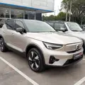 VOLVO XC40 P6 RECHARGE ELECTRIC PLUS VOLVO XC40 P6 RECHARGE ELECTRIC PLUS