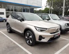 VOLVO XC40 P6 RECHARGE ELECTRIC PLUS VOLVO XC40 P6 RECHARGE ELECTRIC PLUS