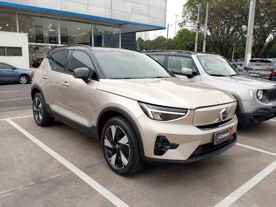VOLVO-XC40-P6 RECHARGE ELECTRIC PLUS VOLVO-XC40-2023
