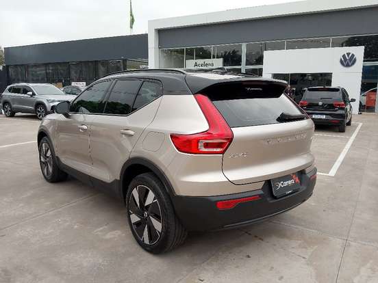VOLVO-XC40-P6 RECHARGE ELECTRIC PLUS VOLVO-XC40-2023