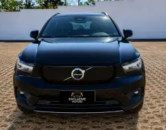 VOLVO XC40 P8 RECHARGE ELECTRIC BEV PURE AWD VOLVO XC40 P8 RECHARGE ELECTRIC BEV PURE AWD